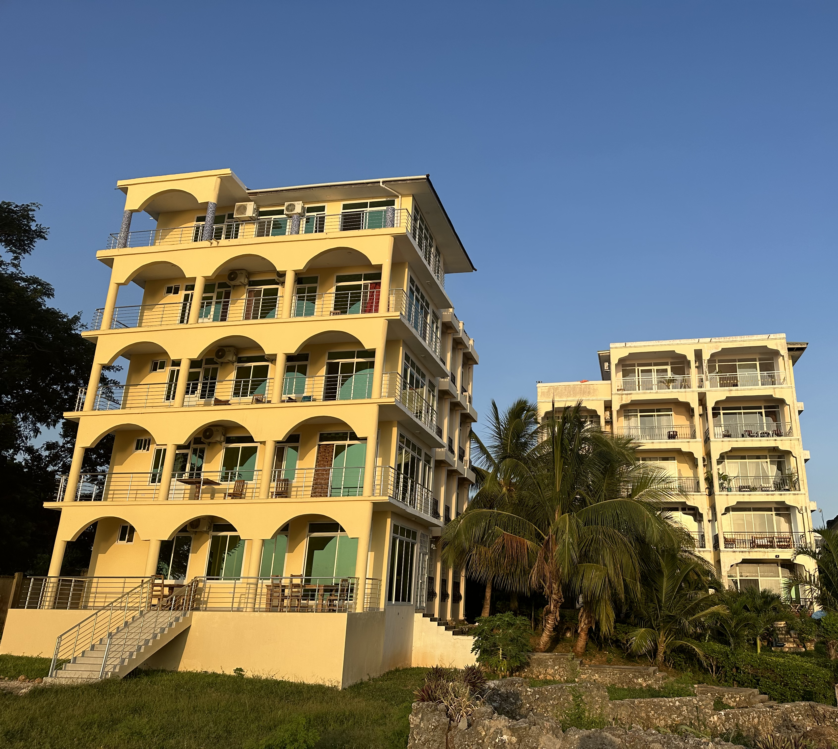 seaview