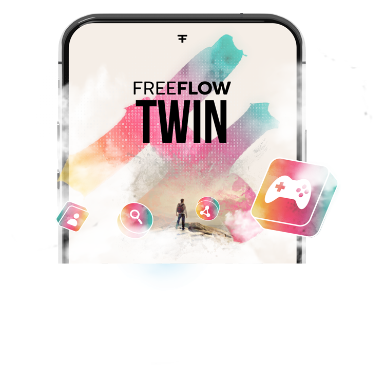 FF TWIN