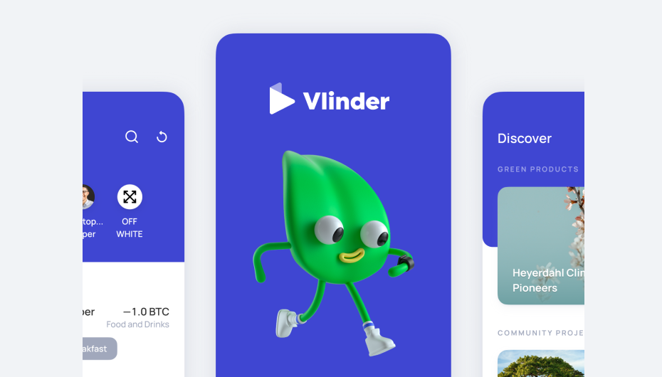 vlinder