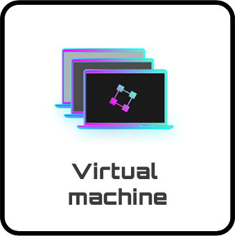 virtual machine