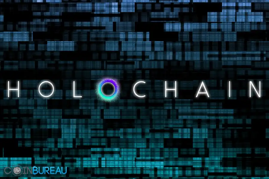 holochain