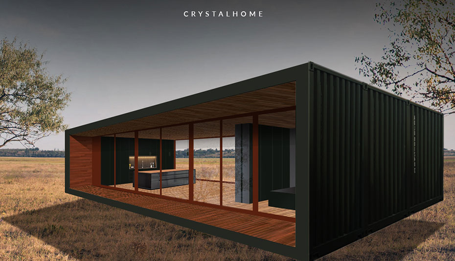 crystalhome