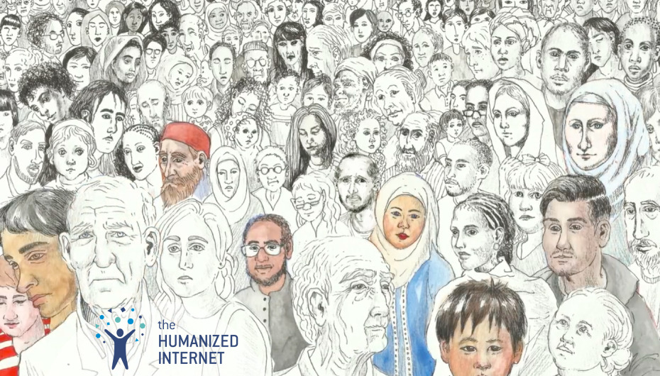 the_humanized_internet