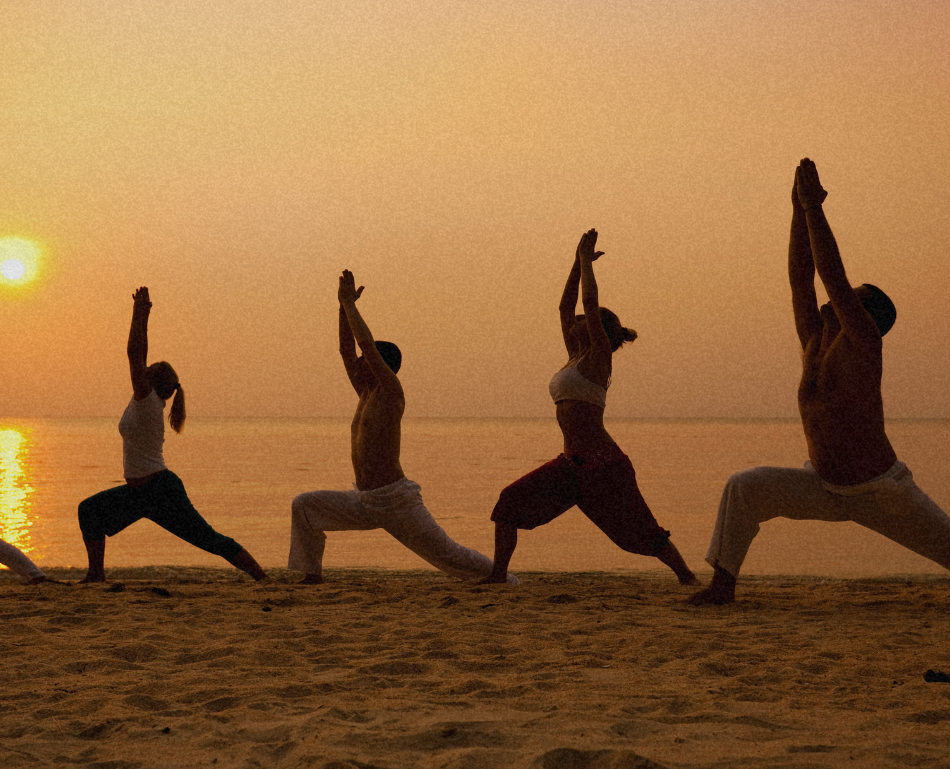 Yoga