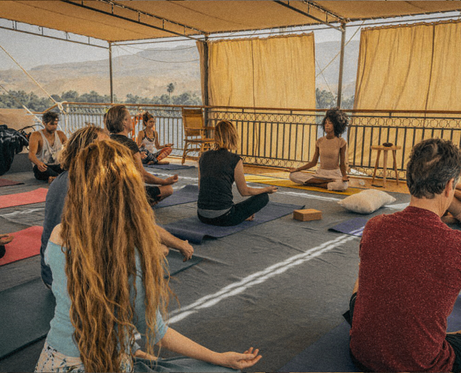 Meditation